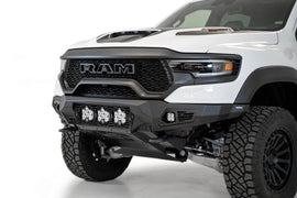 Addictive Desert Designs 2021-2024 RAM 1500 TRX BOMBER FRONT BUMPER (BAJA)
