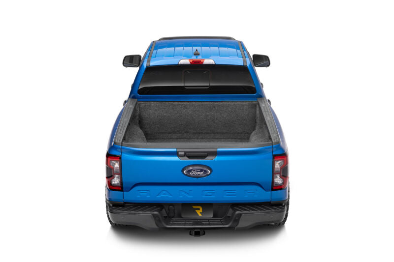 Husky Liners 22-26 Toyota Tundra 5.5ft Bed Guardian Comfort Bed Liner - Full