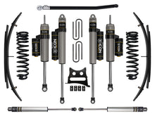 Load image into Gallery viewer, ICON 11-16 Ford F250/F350 2.5in Stage 4 Suspension System w/ Expansion Pack