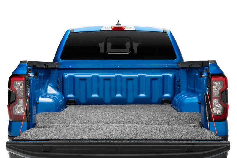 Husky Liners 15-26 Ford F-150 (Inc 22-26 Lightning) SC 5.5ft Bed Guardian Comfort Bed & Tailgate Mat