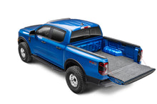 Load image into Gallery viewer, Husky Liners 15-26 Ford F-150 (Inc 22-26 Lightning) SC 5.5ft Bed Guardian Comfort Bed &amp; Tailgate Mat