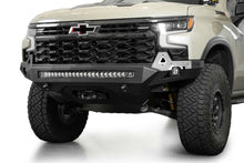 Load image into Gallery viewer, Addictive Desert Designs 2022+ Chevy Silverado 1500 ZR2 Stealth Fighter Front Bumper