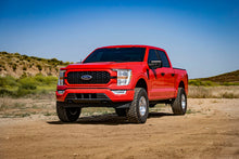 Load image into Gallery viewer, ICON 21-24 Ford F150 4WD 3.5-4.5in Stage 3 Suspension Sys Billet Uca
