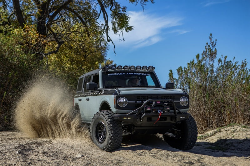 Mickey Thompson Baja Legend MTZ Tire - LT285/70R17 121/118Q - 247921