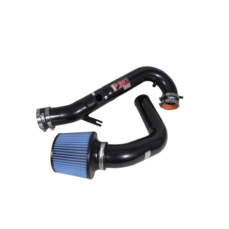 Injen 05-07 Subaru Impreza RS 2.5L-4cyl Black Cold Air Intake