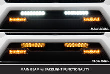 Load image into Gallery viewer, Diode Dynamics Tacoma 2024 Stealth Lightbar SS10 Max White Combo
