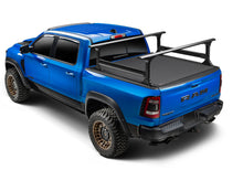 Load image into Gallery viewer, BAK 19-24 Dodge Ram (w/o Ram Box) Revolver X4ts 5.7ft Bed Cover w/T-Slot Rails