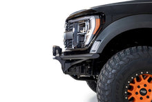 Load image into Gallery viewer, Addictive Desert Designs 21-22 Ford Raptor PRO Bolt-On Add-On Light Hoop (Req F218102070103)