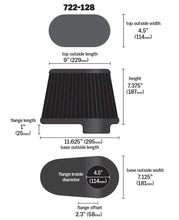 Load image into Gallery viewer, Technical Drawing