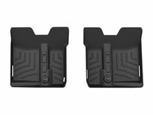 Load image into Gallery viewer, WeatherTech 20-25 Polaris RZR Pro S 4 Rear FloorLiner HP - Black