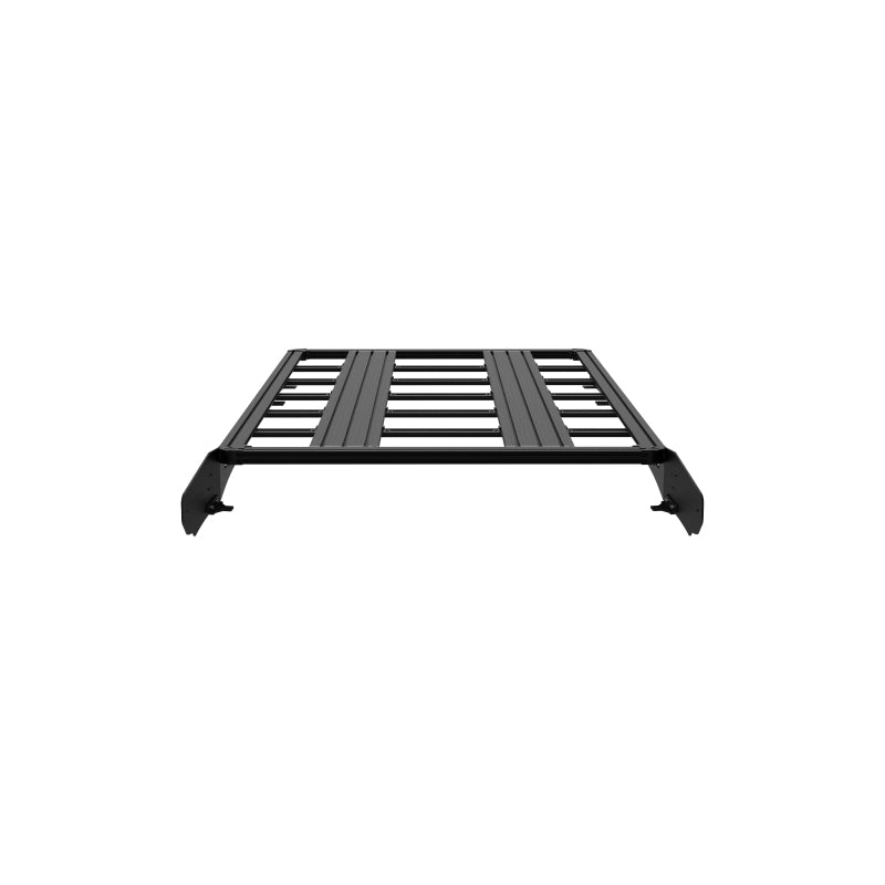 KC HiLiTES 10-23 Lexus GX460/Toyota LC 150 Platform One Roof Rack
