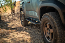 Load image into Gallery viewer, DV8 2025+ Toyota 4Runner OE Plus Side Steps - Micro-Texture Black