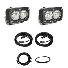 Load image into Gallery viewer, Baja Designs 2023+ Ford F250/F350 Super Duty S2 Sport Dual Reverse Light Kit