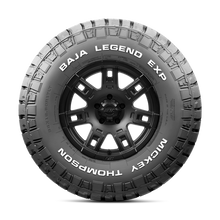Load image into Gallery viewer, Mickey Thompson Baja Legend EXP Tire LT315/75R16 127/124Q - 247555