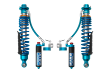 Load image into Gallery viewer, King Shocks 2019+ Ford Ranger Raptor 2.5 IBP Rear Coilovers w/ RR &amp; Comp Adj. - Pair