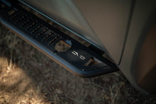 Load image into Gallery viewer, DV8 2025+ Toyota 4Runner OE Plus Side Steps - Micro-Texture Black