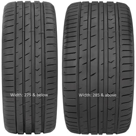 Toyo Proxes Sport 2 Tire - 255/35R18 94Y XL