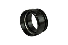 Load image into Gallery viewer, Turbosmart Turbo Adapter Compressor Outlet 2.50in to Straight Vibrant 2.50in