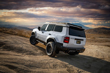 Load image into Gallery viewer, ICON 24 Land Cruiser 250 Series 1.25-3in Lift Stage 2 Suspension System Billet
