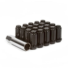 Load image into Gallery viewer, Method Lug Kit - Spline - M14X1.5 - 8 Lug Kit - Black - 32 Nuts