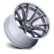 Load image into Gallery viewer, Fuel Off-Road Wheel - CATALYST 20X9 6X5.5 106 +1 PLTNM-CHR