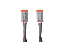 Load image into Gallery viewer, Diode Dynamics Heavy Duty Dual Output 4-pin Wiring Harness