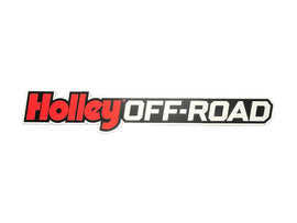 Holley Off-Road 2019-2022 GM SILVERADO/SIERRA 1500 PERFORMANCE PACKAGE