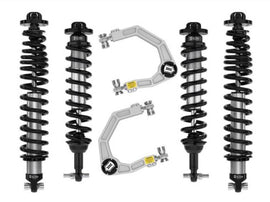 ICON 21-UP BRONCO SASQUATCH 2-3