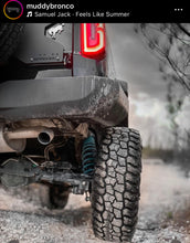 Load image into Gallery viewer, Hammer Built Bronco Modular Tailgate Reinforcement System