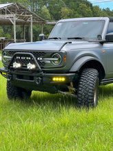 Load image into Gallery viewer, HAMMER BUILT BRONCO FLUSH FIT FOGS