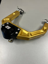 Load image into Gallery viewer, BLITZKRIEG MOTORSPORTS Gen2/3 Billet Adjustable 1.5” Uniball UCA Pair