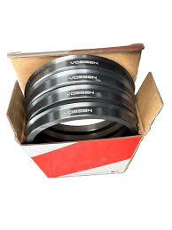 Centric Hub Rings 106.1mm - 77.8mm