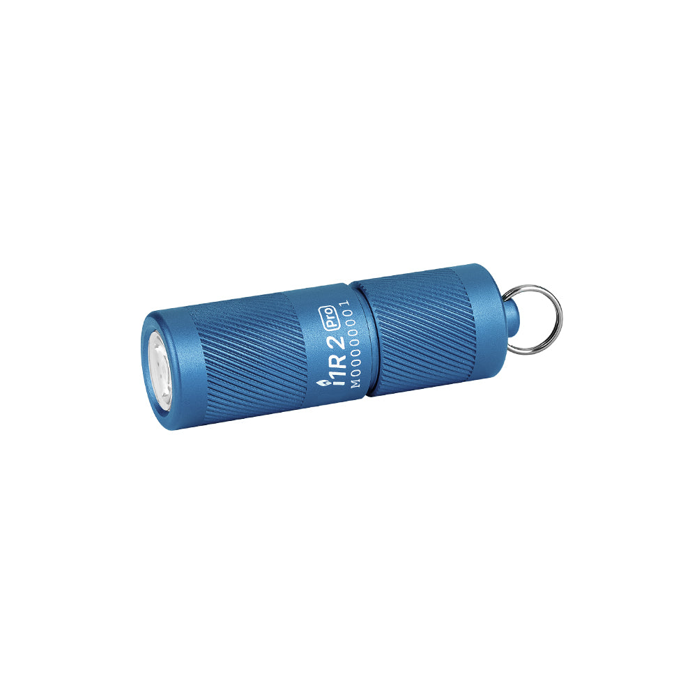 i1R 2 Pro Keychain Flashlight