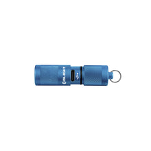 Load image into Gallery viewer, i1R 2 Pro Keychain Flashlight