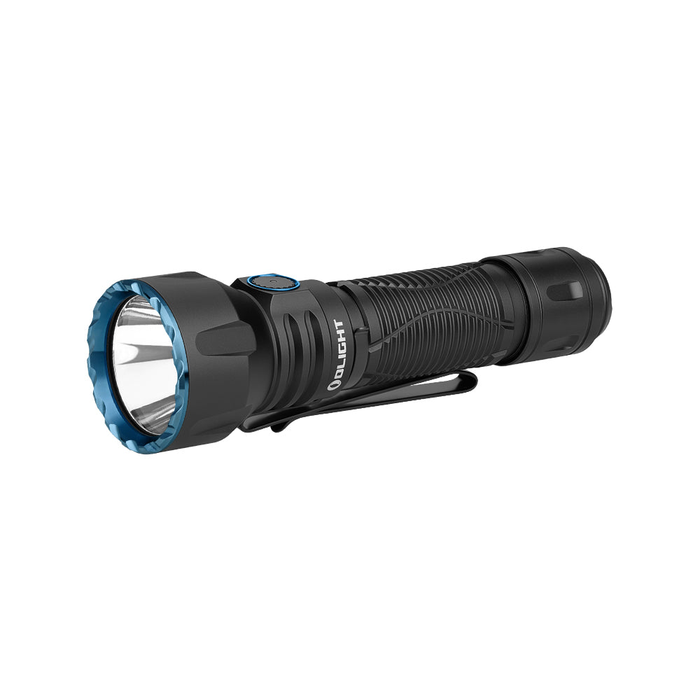 Javelot Long Range Outdoor Flashlight with Holster