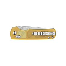 Load image into Gallery viewer, Rubato 4 Stable and Smooth Rail Lock EDC Tool (PEI)