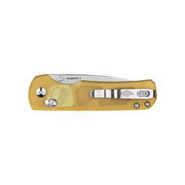 Rubato 4 Stable and Smooth Rail Lock EDC Tool (PEI)