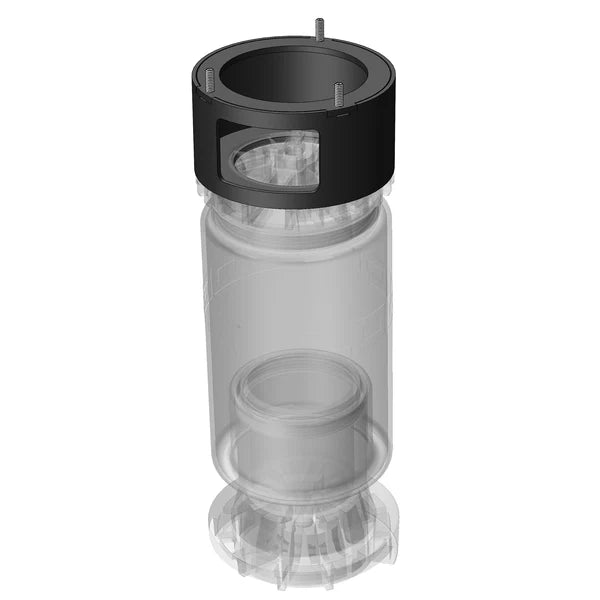 Logiq 2009+ RAM 1500 - Rear Spacer Kit For 3" to 6" Lifts
