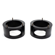 Load image into Gallery viewer, Logiq 2009+ RAM 1500 - Rear Spacer Kit For 3" to 6" Lifts