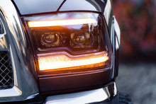 Load image into Gallery viewer, Morimoto 16-18 Dodge Ram 1500 XB LED Headlights