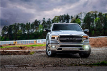 Load image into Gallery viewer, Morimoto 19-24 Ram 1500 XB LED Headlights