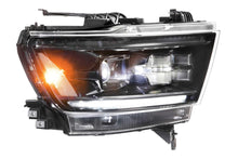 Load image into Gallery viewer, Morimoto 19-24 Ram 1500 XB LED Headlights