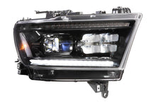 Load image into Gallery viewer, Morimoto 19-24 Ram 1500 XB LED Headlights