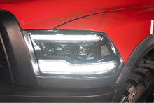 Load image into Gallery viewer, Morimoto 16-18 Dodge Ram 1500 XB LED Headlights