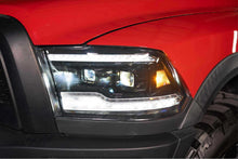 Load image into Gallery viewer, Morimoto 16-18 Dodge Ram 1500 XB LED Headlights