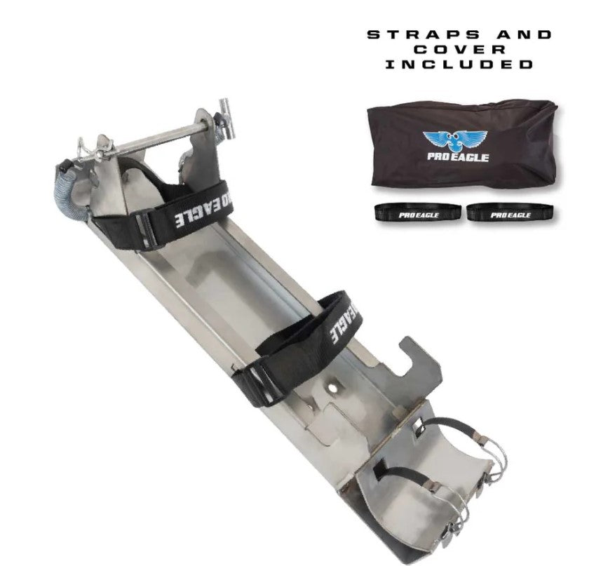 Pro Eagle 1.5 Ton "Talon" Mount 2.0