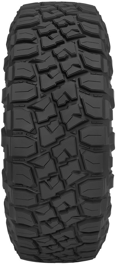 Toyo Open Country R/T Pro On - Off Road Rugged Terrain Hybrid M/T Tire 37X12.5R18LT 128Q E/10 OPRTP