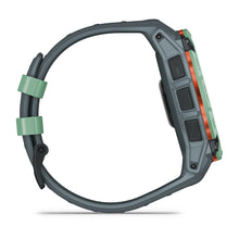 Load image into Gallery viewer, Instinct® 3 – 50 mm, AMOLED Neo Tropic with Twilight Band