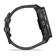 Load image into Gallery viewer, Instinct® 3 – 50 mm, AMOLED Black with Charcoal Band