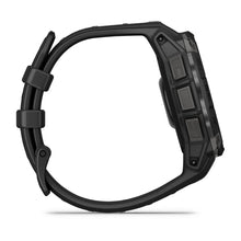 Load image into Gallery viewer, Instinct® 3 – 45 mm, AMOLED Black with Black Band